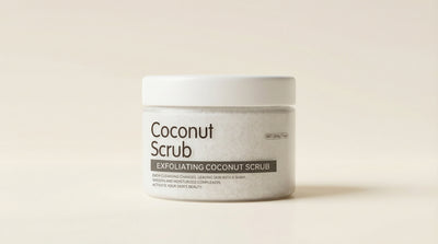 Satinéa™ Coco - Gommage Nourrissant Corps (200g)