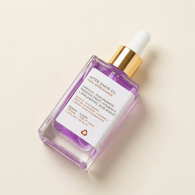Satinéa™ Élixir - Huile Réparatrice & Anti-Repousse (40ml)