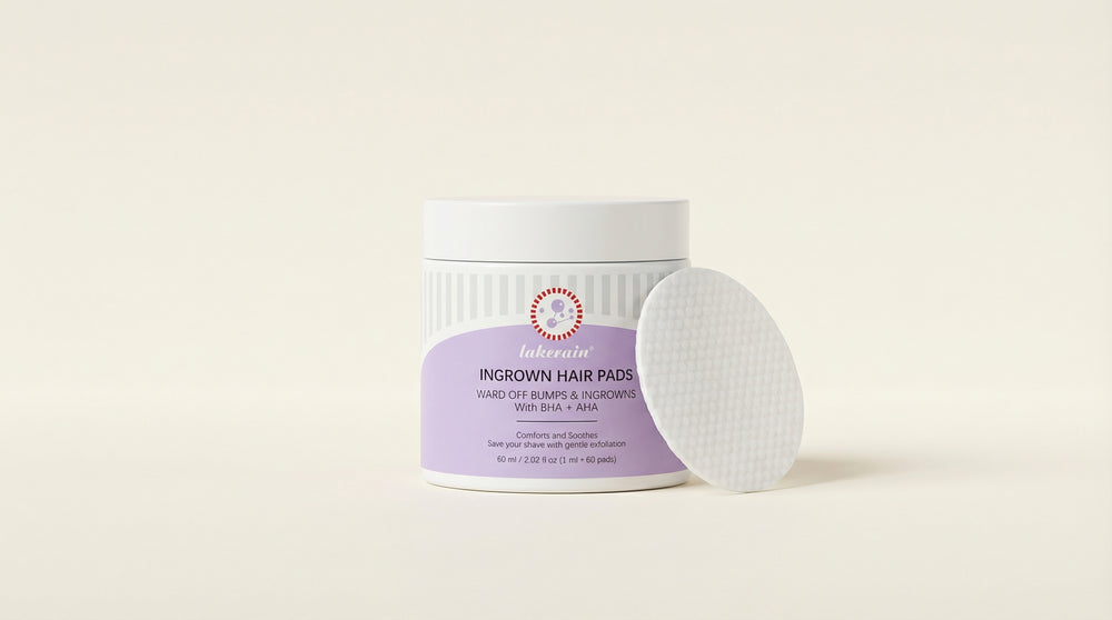 Satinéa™ Pure — Pads AHA+BHA