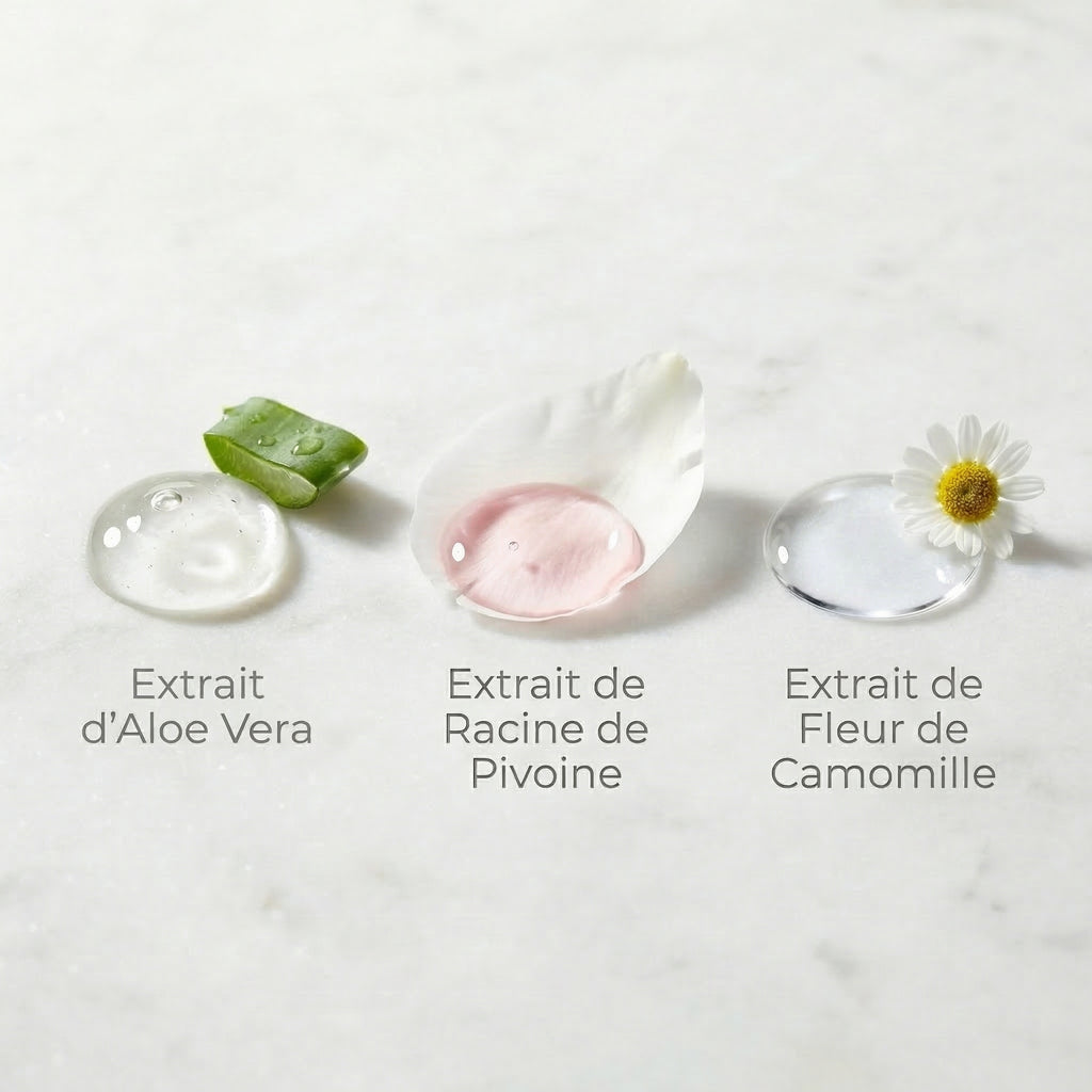 Satinéa - La Crème Épilatoire Soin Ultra-Douce (100ml)