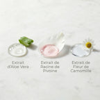 Satinéa - La Crème Épilatoire Soin Ultra-Douce (100ml)