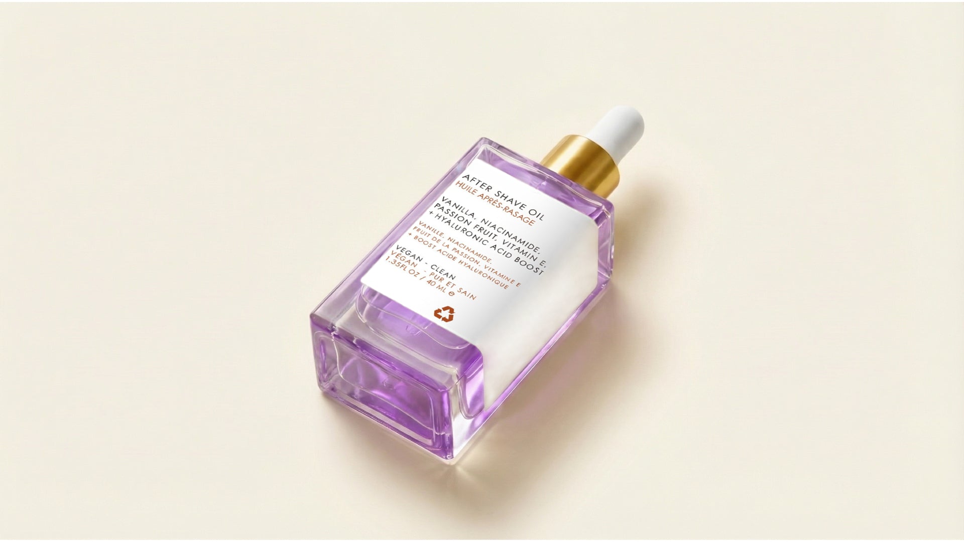 L'Élixir Satinéa™ - Huile Réparatrice & Anti-Repousse (90ml)