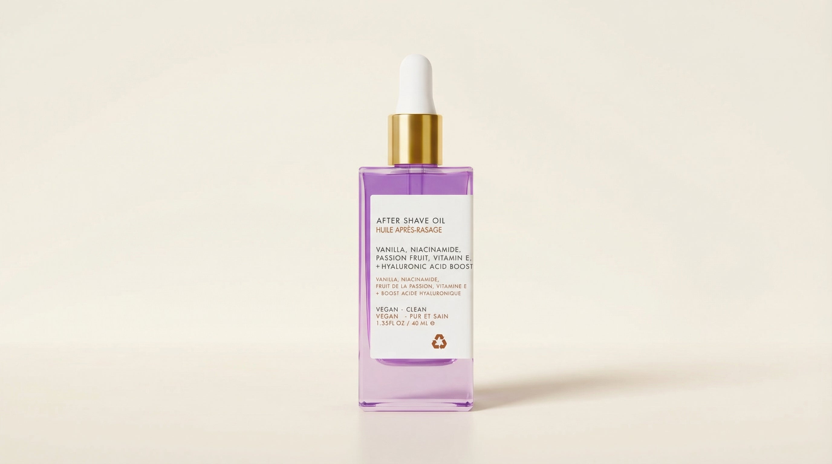 L'Élixir Satinéa™ - Huile Réparatrice & Anti-Repousse (90ml)