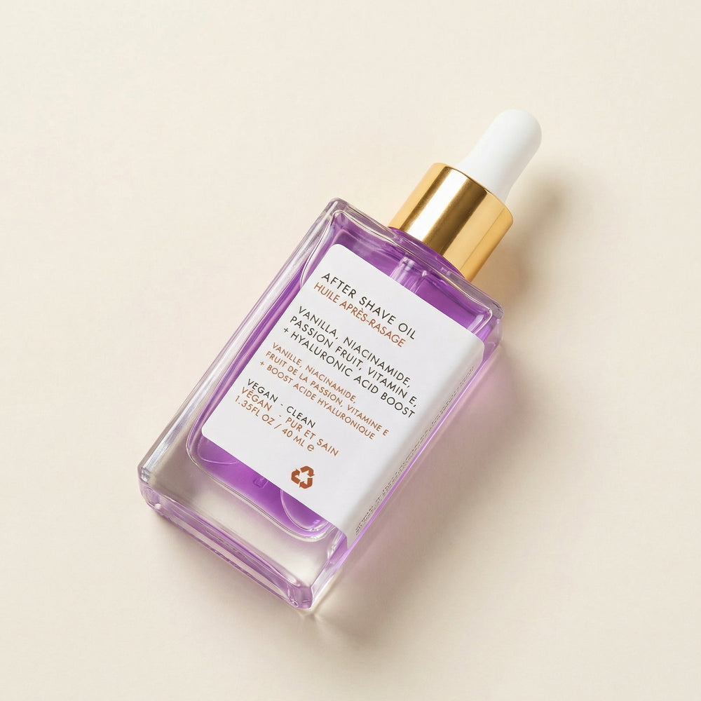 Satinéa™ Élixir — Huile réparatrice