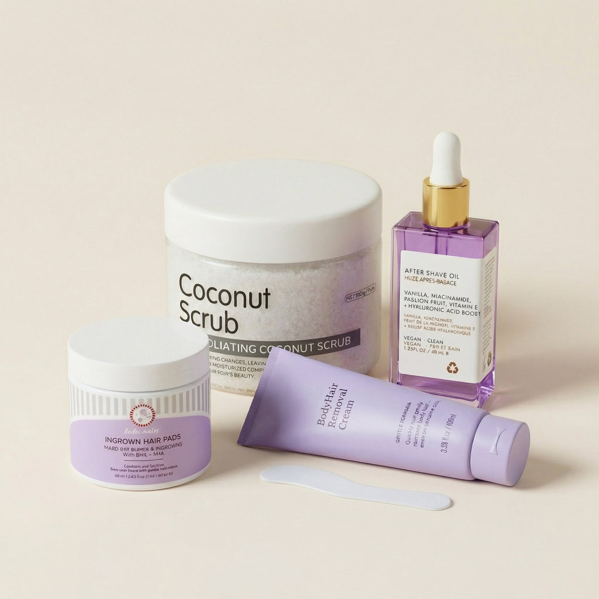 La Routine Satinéa™