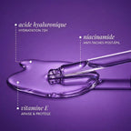 L'Élixir Satinéa™ - Huile Réparatrice & Anti-Repousse (90ml)